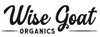 Wise Goat Organics Logo