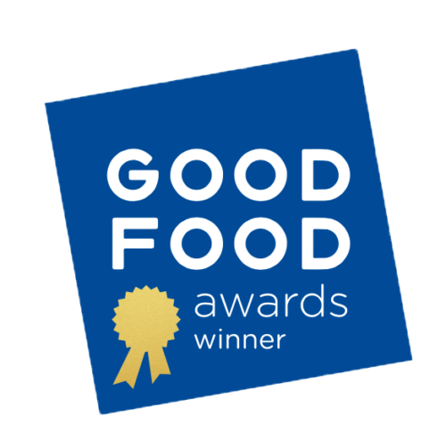 good food awards winner