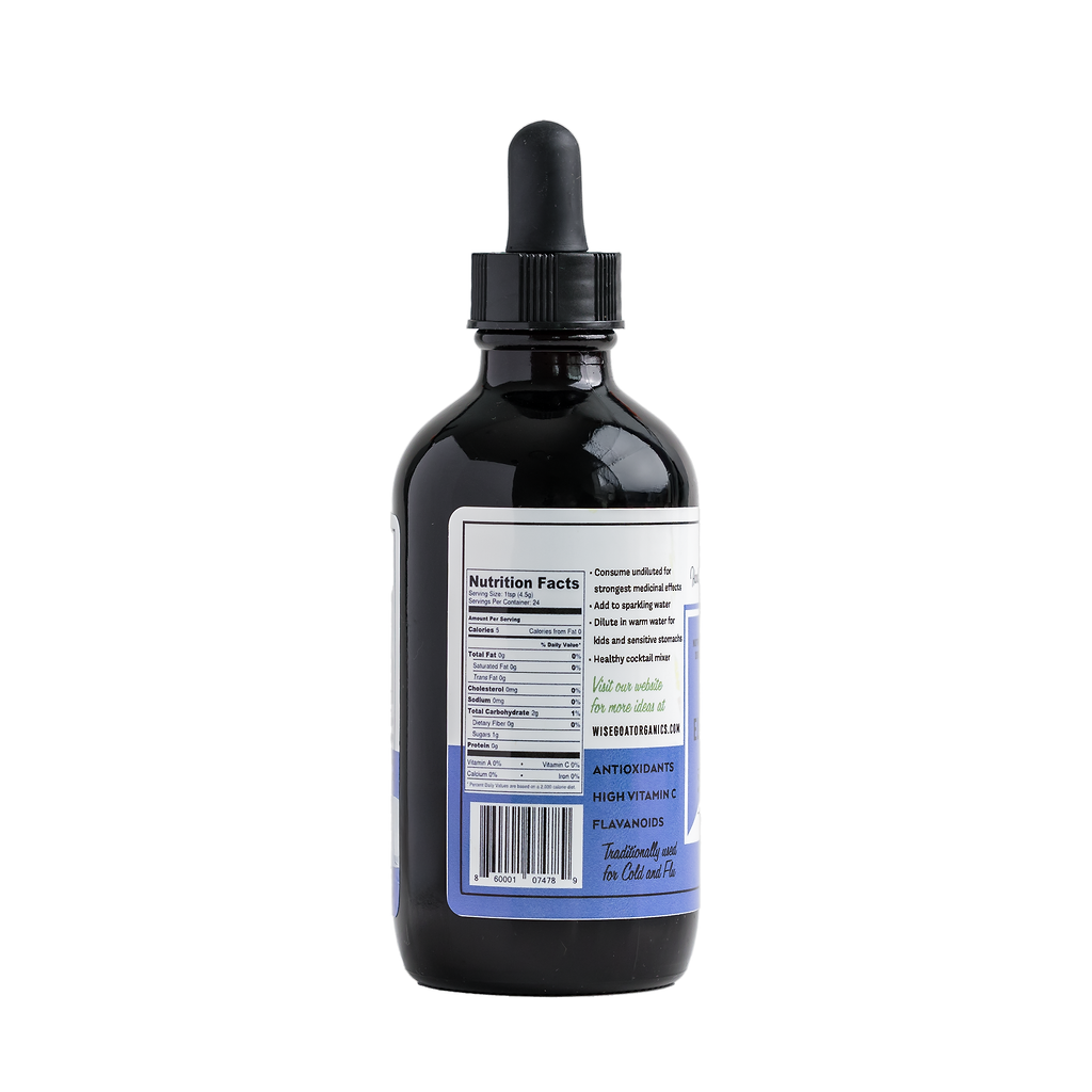 Elderberry Syrup - Image 2