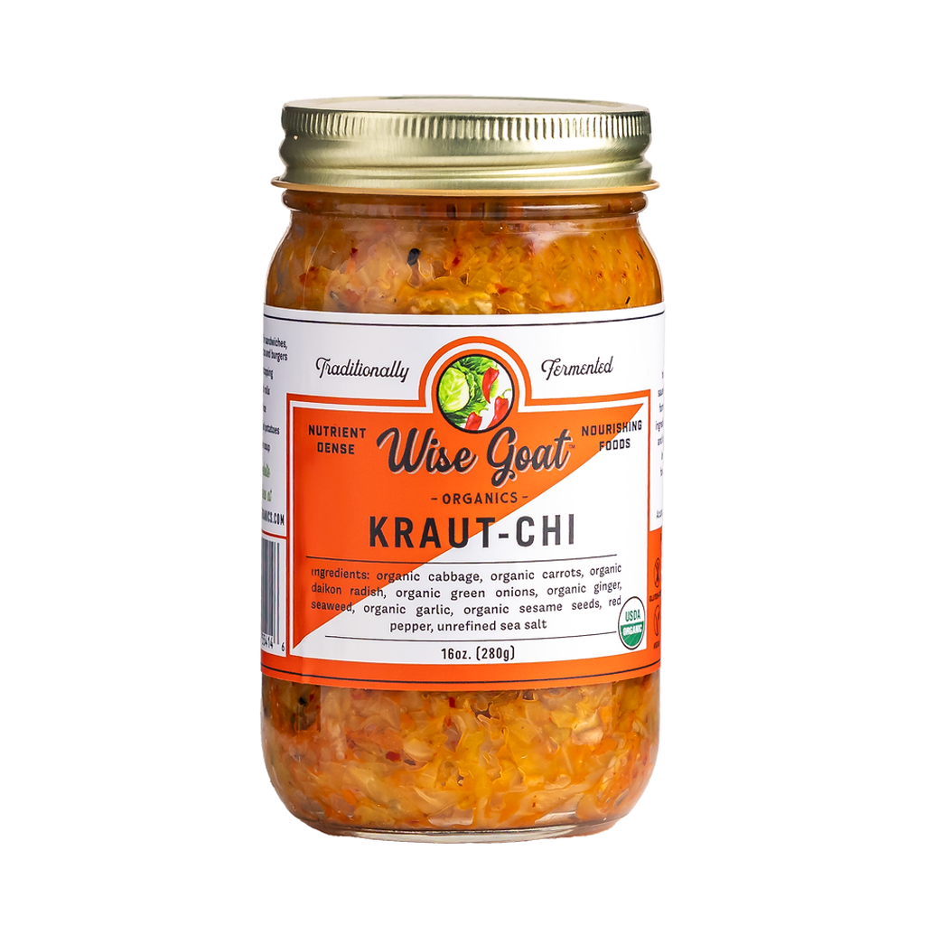Kraut-chi