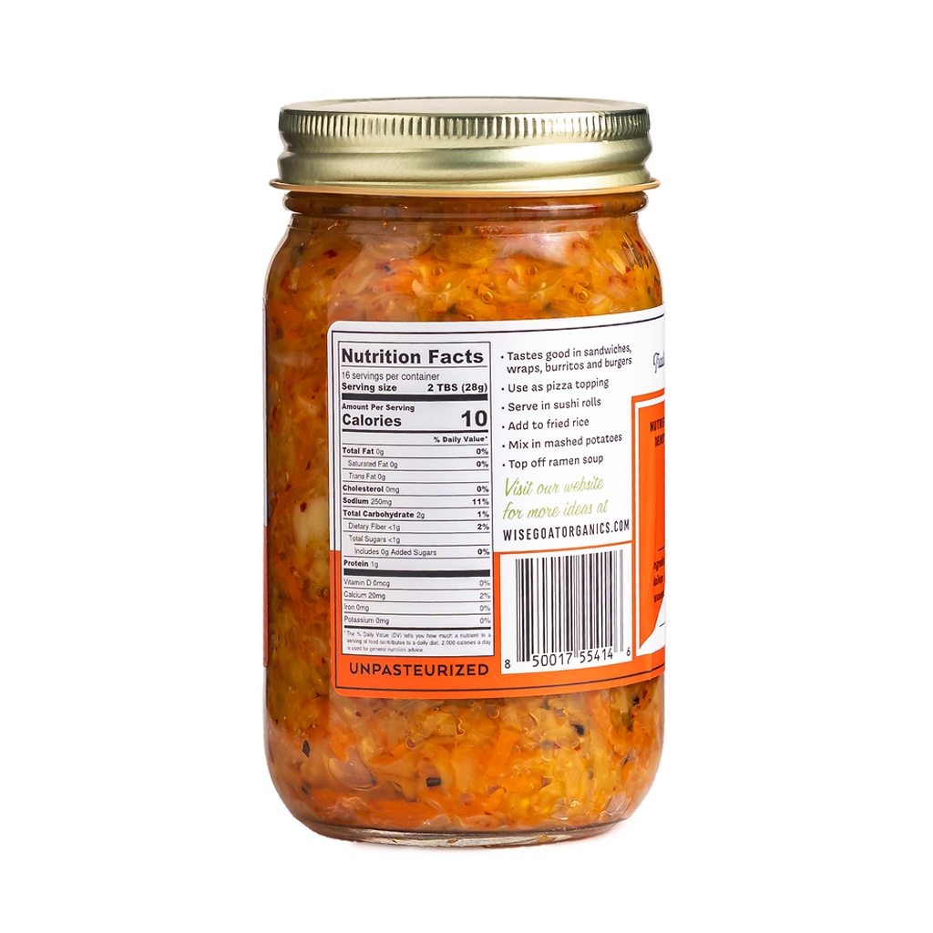 Kraut-chi - Image 2