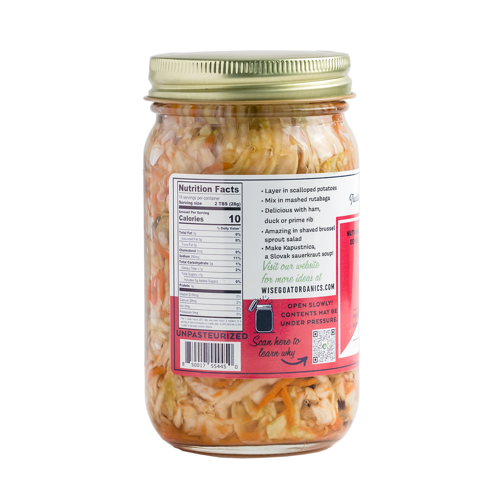 Christmas Kraut - Image 2