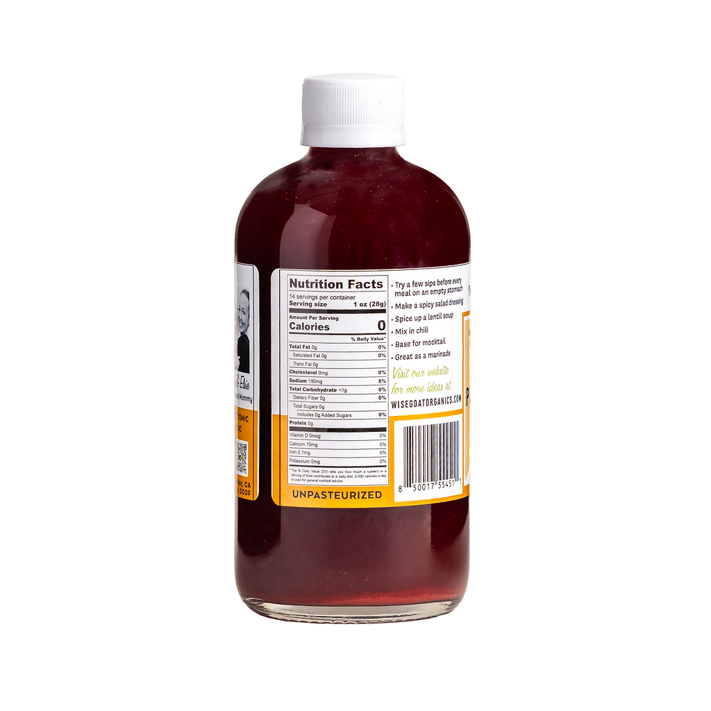 Purple Carrot Kanji - Image 3